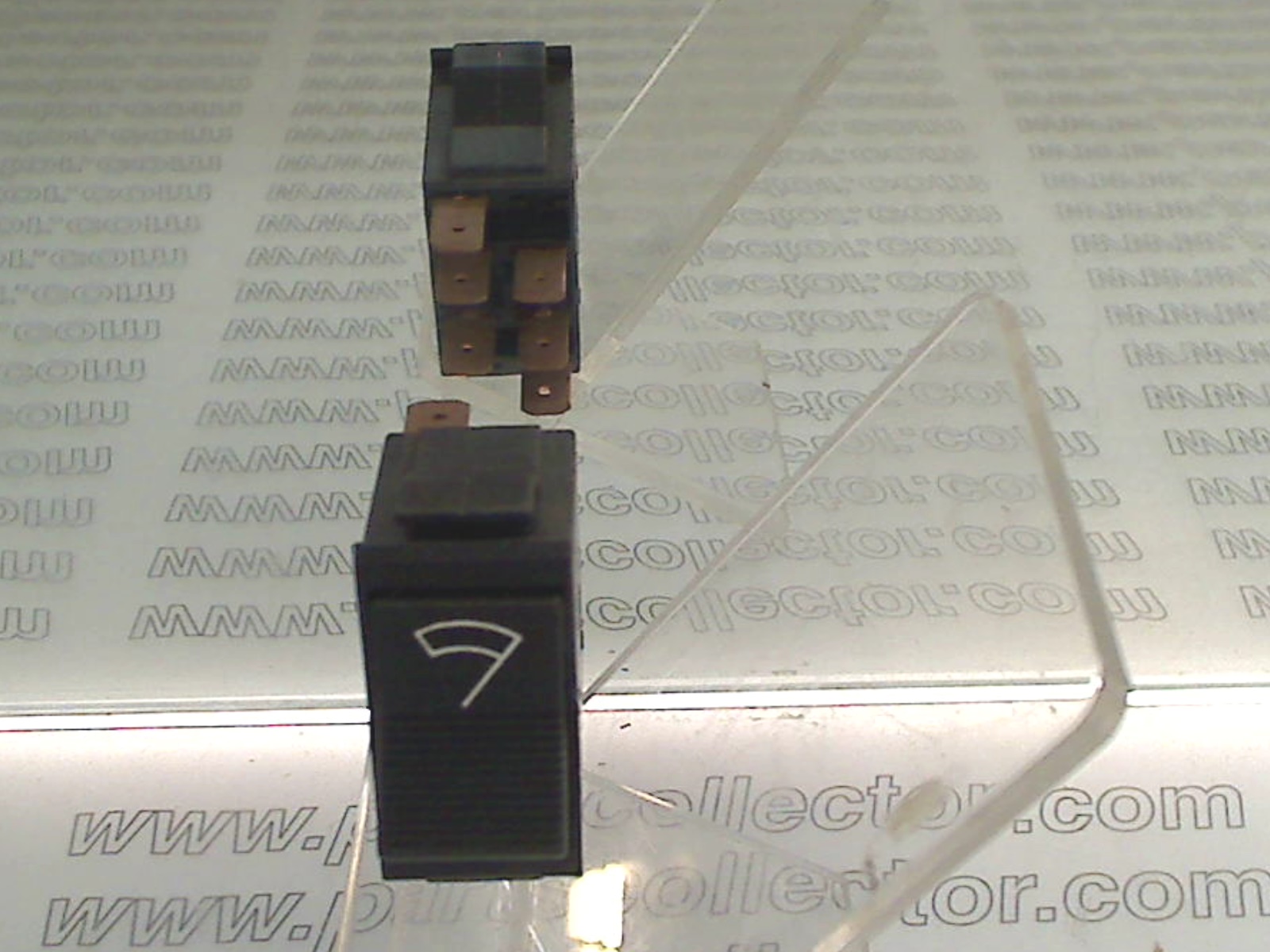PARTSCOLLECTOR  Electrical system code 9481 compatible with: FIAT 238, FIAT FIAT, INNOCENTI INNOCENTI - additional view